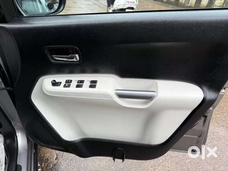 Maruti Suzuki Ignis 1.2 Zeta Mt, 2022, Petrol