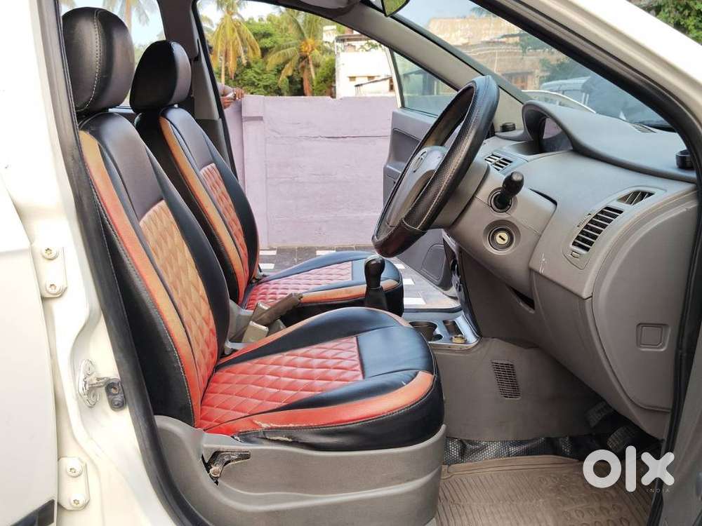 Tata Indica Vista Quadrajet 90 Vx, 2010, Diesel