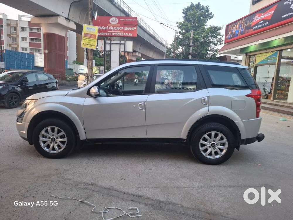 Mahindra Xuv500 2011-2015 W8 2wd, 2016, Diesel