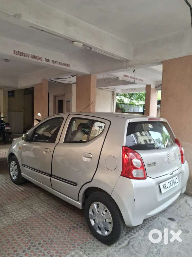 Maruti Suzuki A-star 2010 First Owner