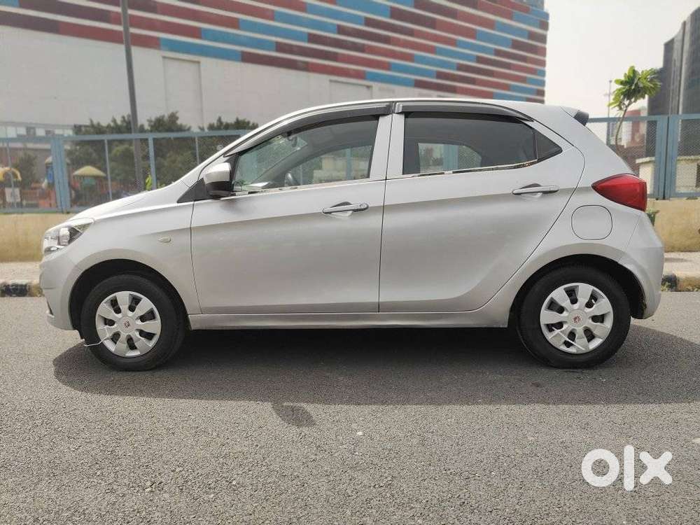 Tata Tiago 1.2 Revotron Xm, 2019, Cng & Hybrids