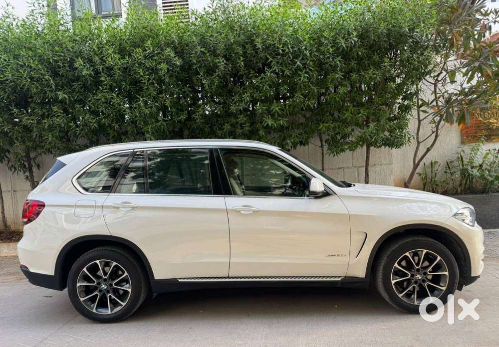 Bmw X5 Xdrive 30d, 2018, Diesel