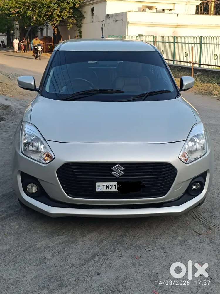 Maruti Suzuki Swift 2019