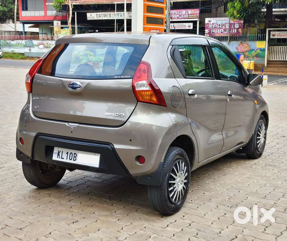 Datsun Redi Go, 2019, Petrol