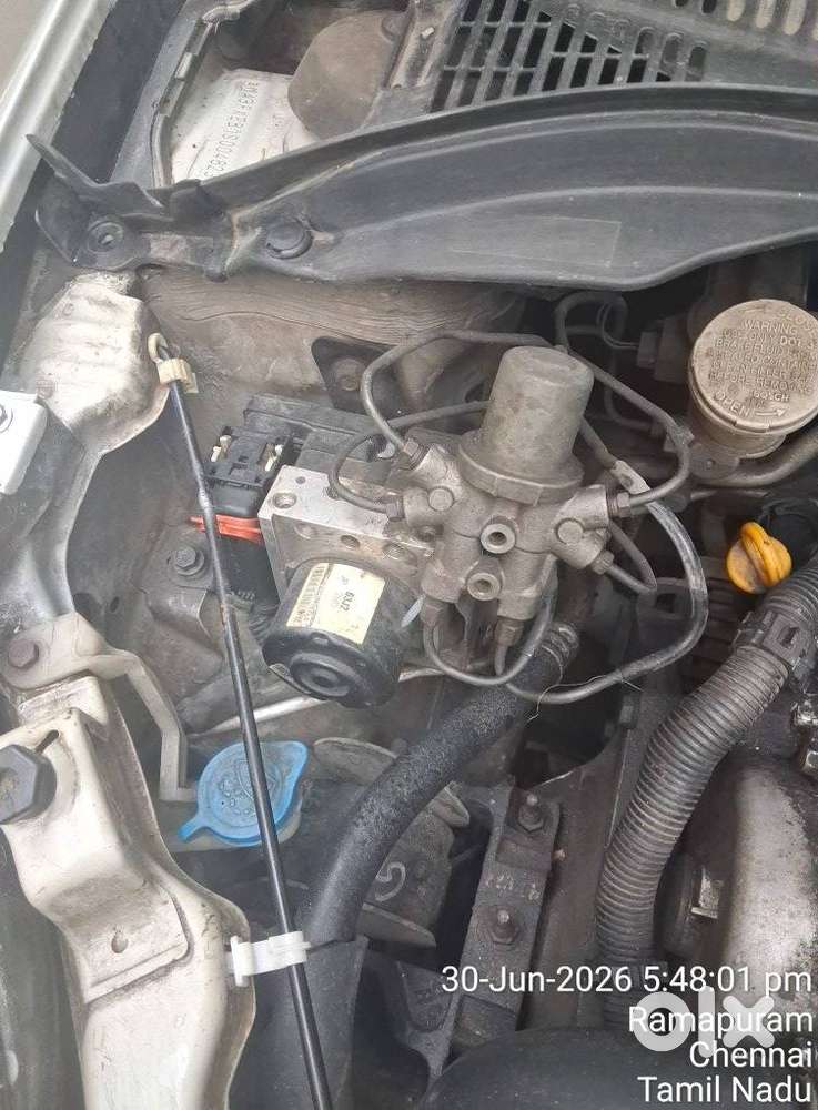 Maruti Suzuki Swift Vdi, 2009, Diesel