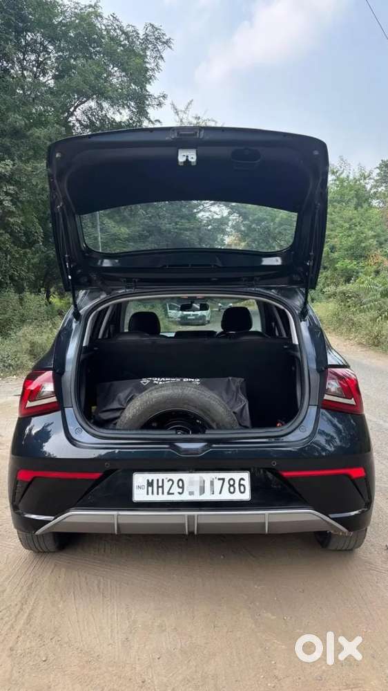 Hyundai I20 1.2 Sportz (o), 2024, Petrol