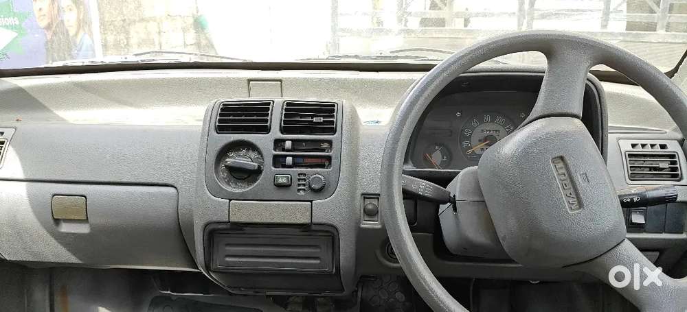 Maruti Suzuki Zen Estilo 2001 Petrol Lx Bsiv