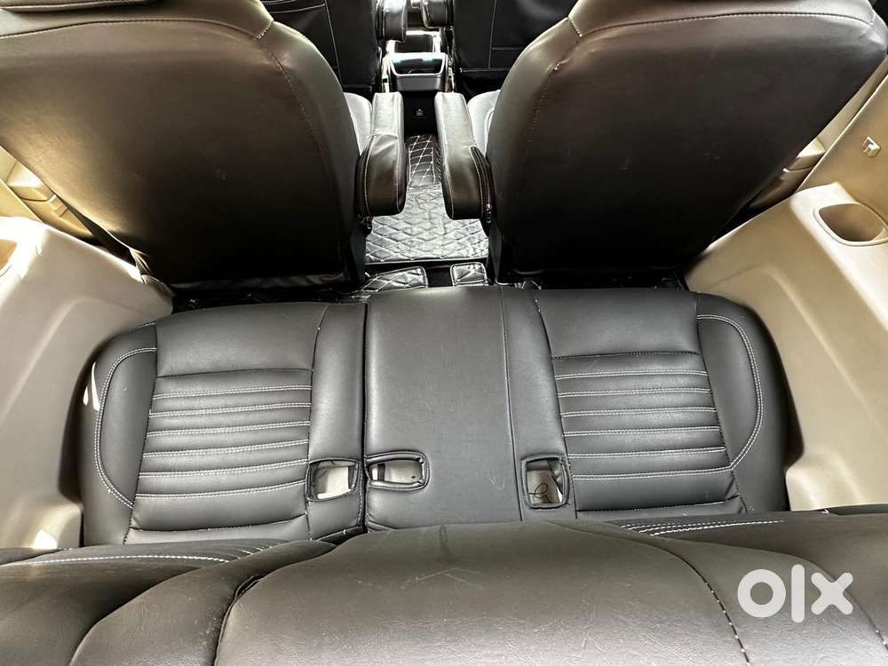 Mahindra Marazzo M4 8str, 2018, Diesel