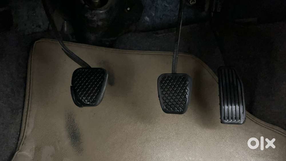 Honda Amaze 2013-2016 Sx I-vtec, 2015, Petrol