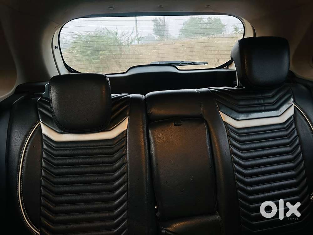 Maruti Suzuki Brezza Diesel 2018