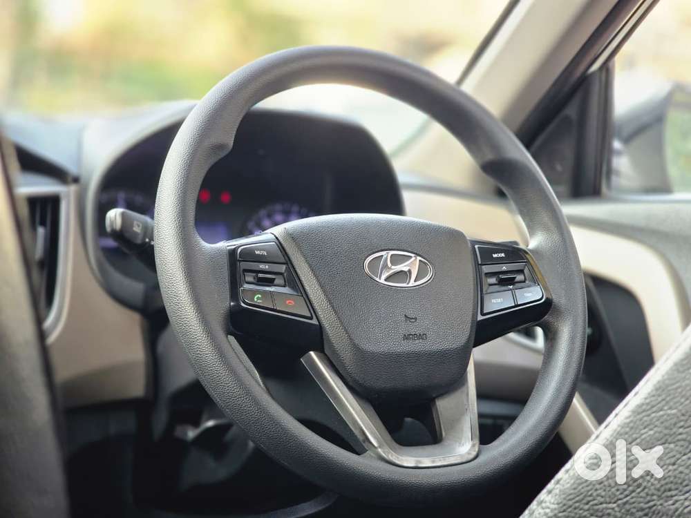 Hyundai Creta 1.6 Sx, 2015, Diesel