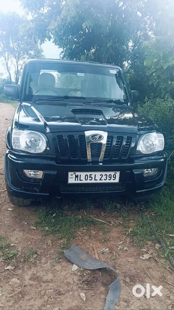 Document Upto Date Scorpio 2005
