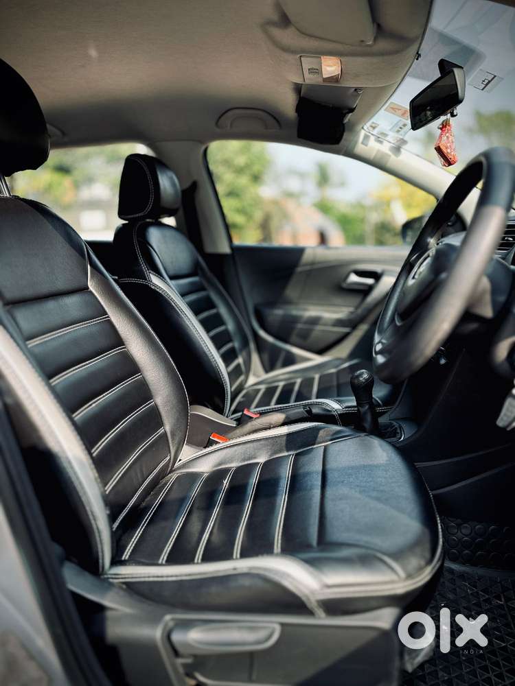 Volkswagen Polo 1.2 Mpi Trendline, 2017, Petrol