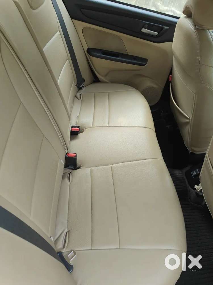 Honda Amaze Automatic Petrol
Well Maintained Company Service