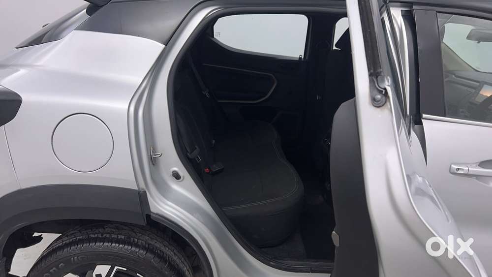 Renault Kiger Rxz, 2021, Petrol
