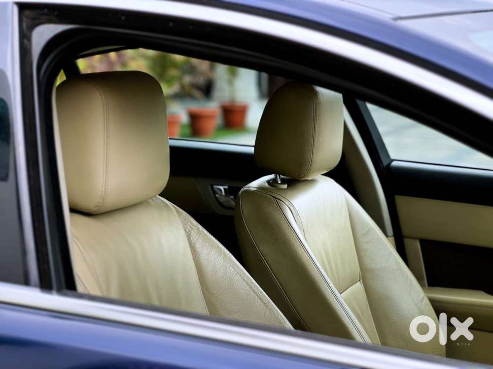 Jaguar Xf 2.2 Litre Luxury, 2015, Diesel