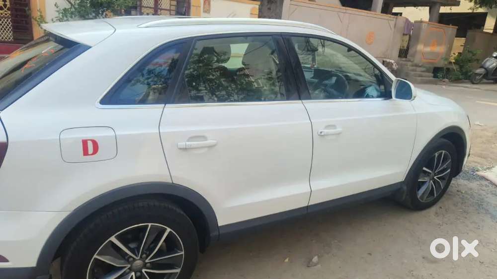 Audi A3 2018 Diesel 67000 Km Driven