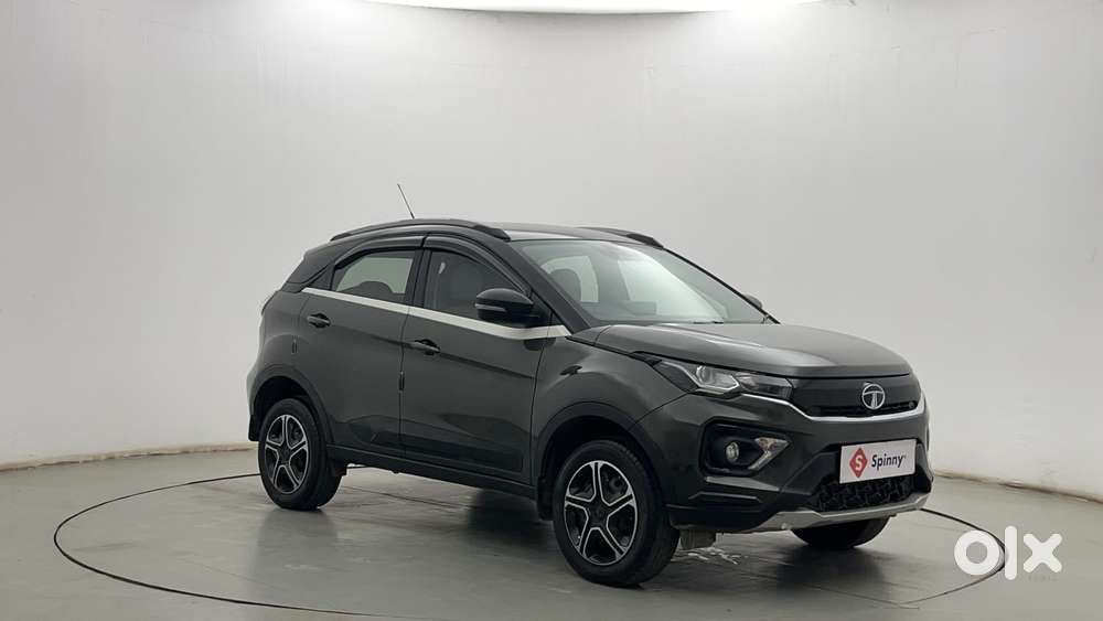 Tata Nexon 1.2 Revotron Xm, 2022, Petrol