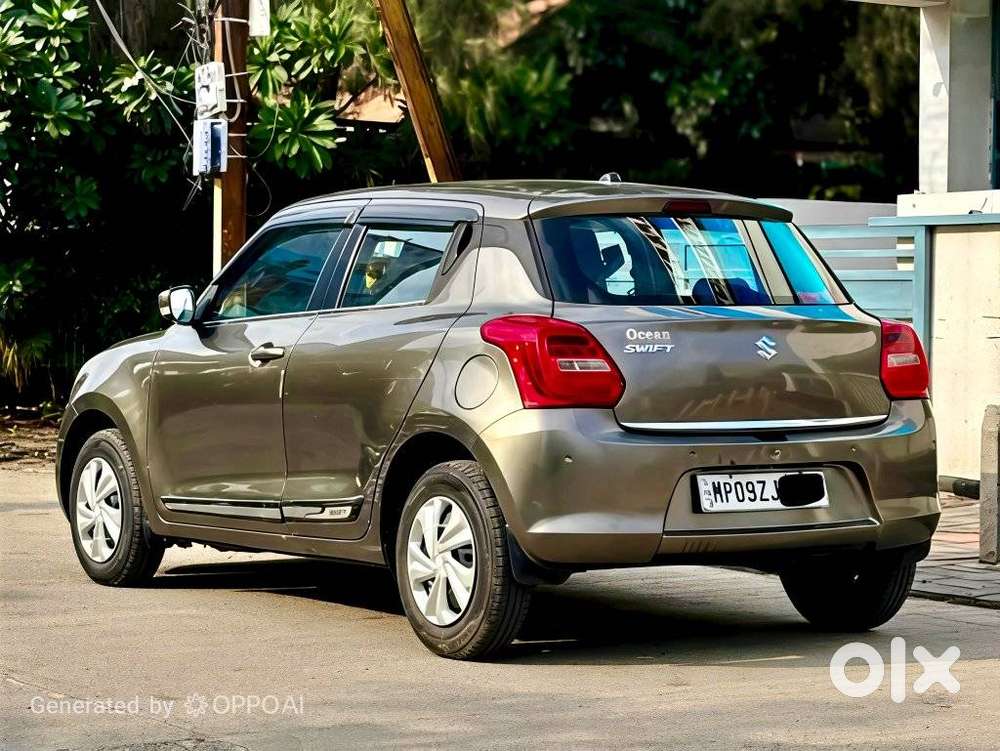 Maruti Suzuki Swift Amt Vxi, 2023, Petrol