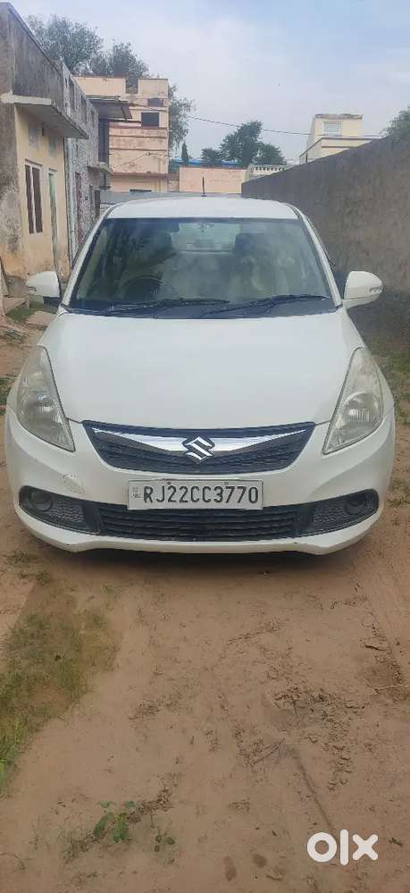 Maruti Suzuki Swift Dzire 2015 Diesel