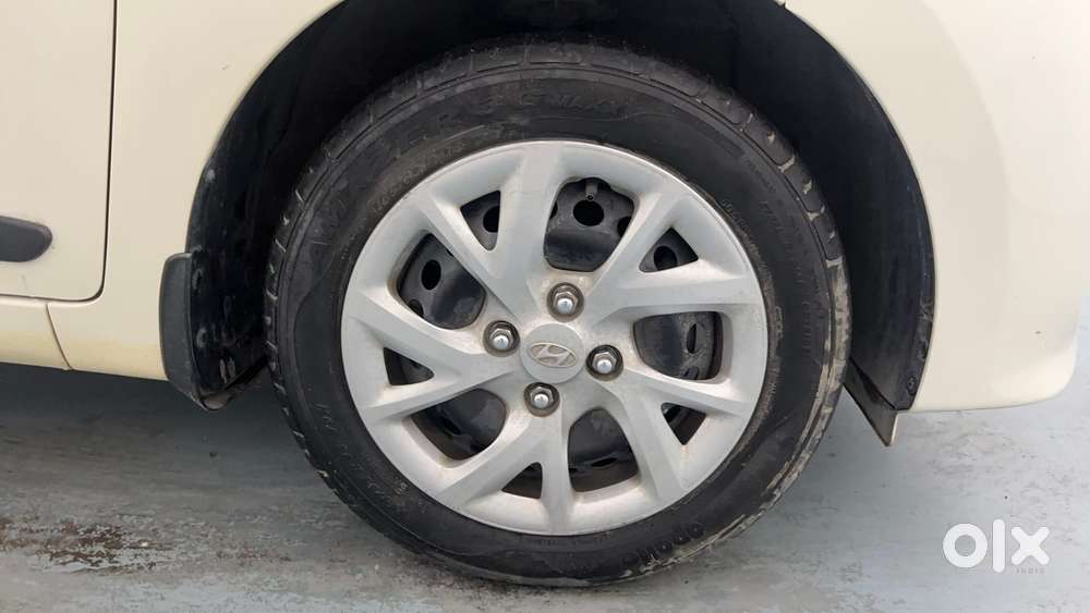 Hyundai Grand I10 1.2 Kappa Magna, 2018, Petrol