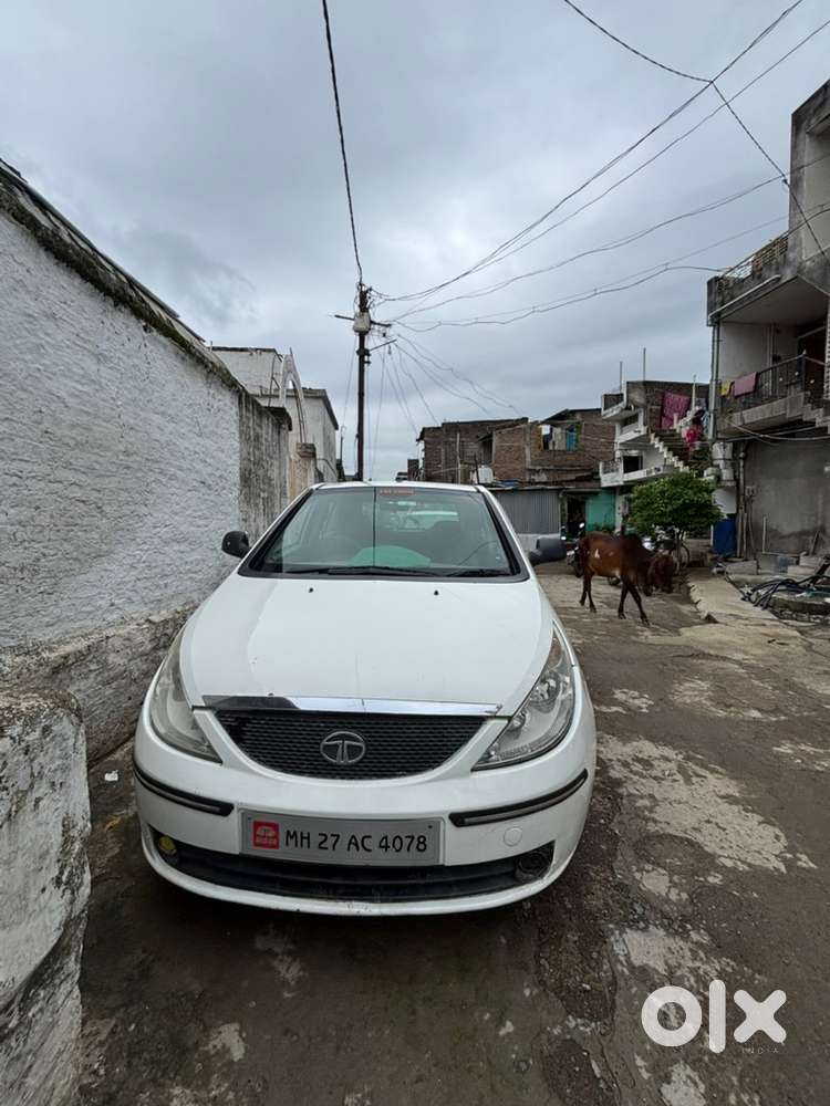 Tata Indica Vista 2010