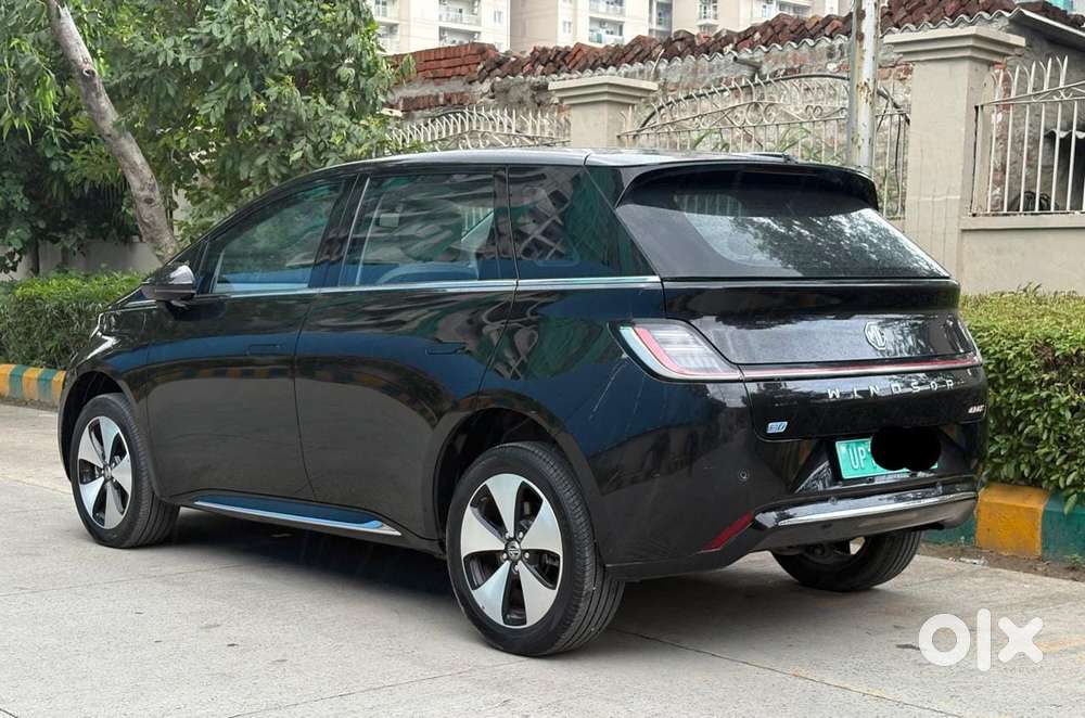 Mg Windsor Ev Essence, 2025, Electric