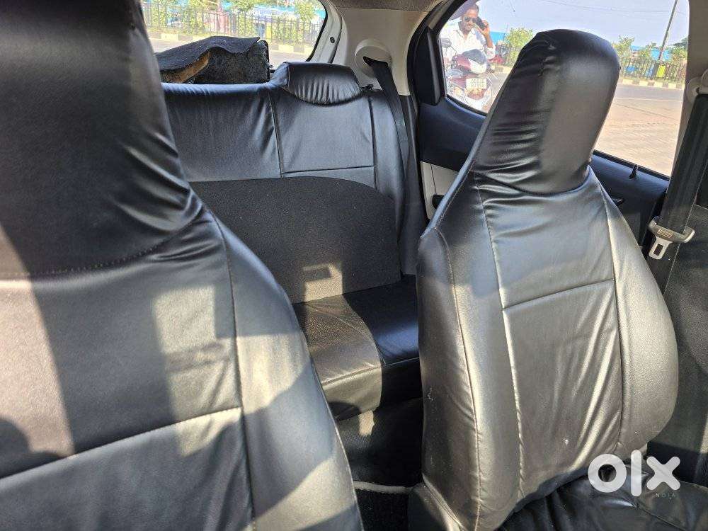 Tata Tiago 1.05 Revotorq Xm, 2019, Cng & Hybrids