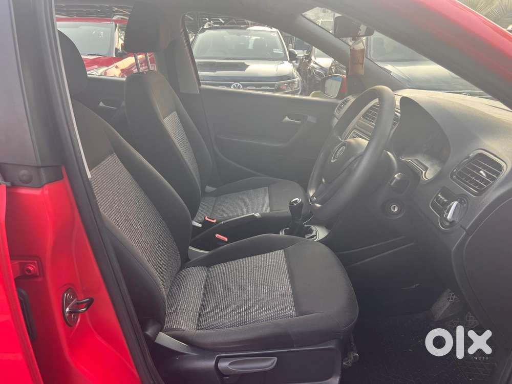 Volkswagen Polo 1.0 Mpi Trendline, 2019, Petrol