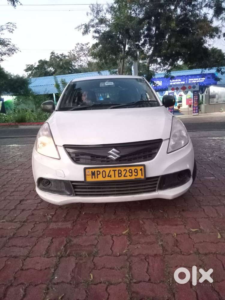 Maruti Suzuki Dzire 2020 Diesel 150000 Km Driven