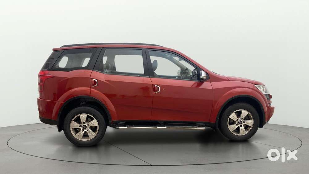 Mahindra Xuv500 W8, 2014, Diesel