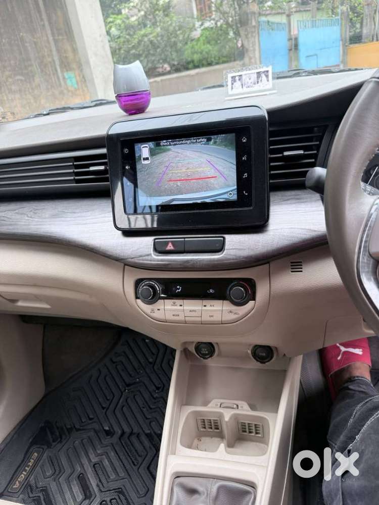 Maruti Suzuki Ertiga 1.5 Zxi Plus, 2023, Petrol
