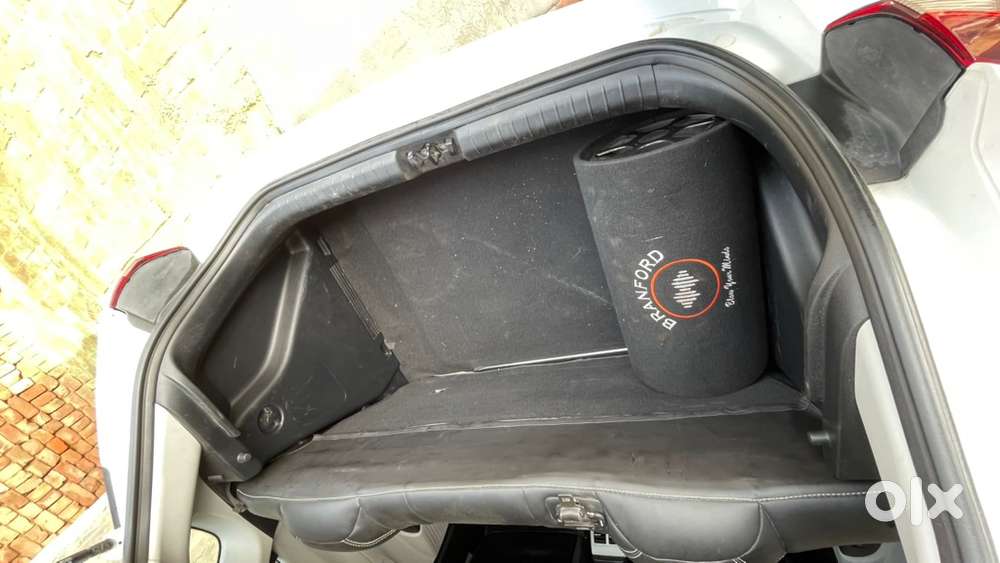 Hyundai New I20 Manual 2024
