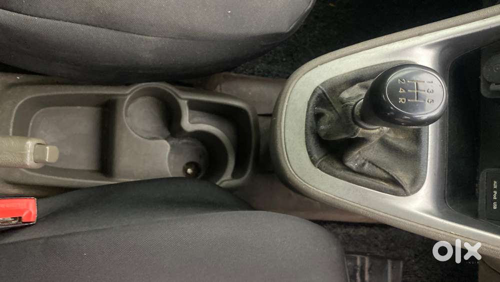 Hyundai I10 Sportz 1.1l, 2014, Petrol