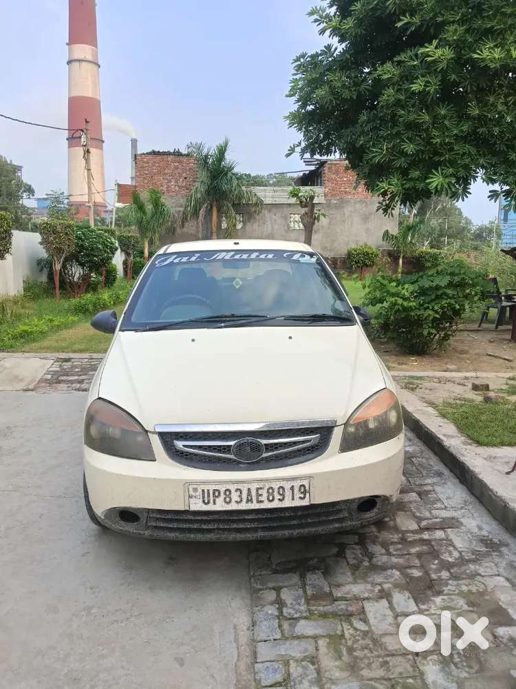 Tata Indigo Cs Gls 2015 Diesel Automatic
