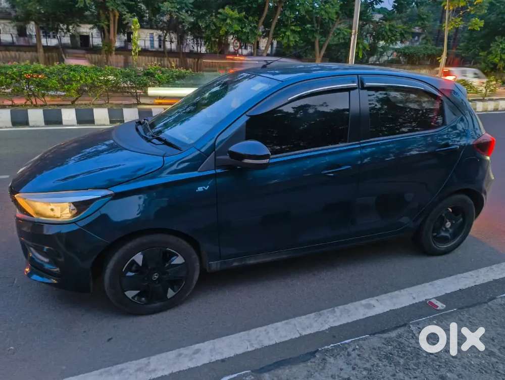 Tata Tiago Ev 2023 Plus