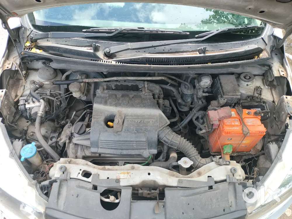 Maruti Suzuki Celerio Vxi 2019