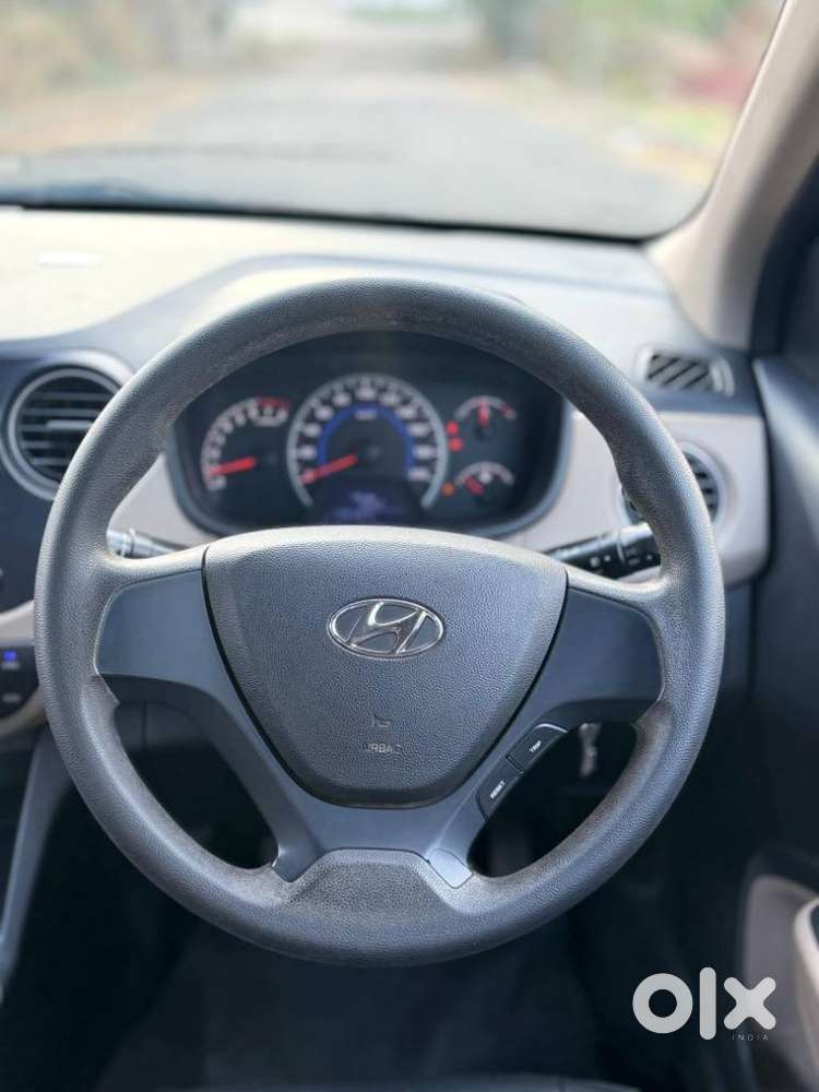 Hyundai Grand I10