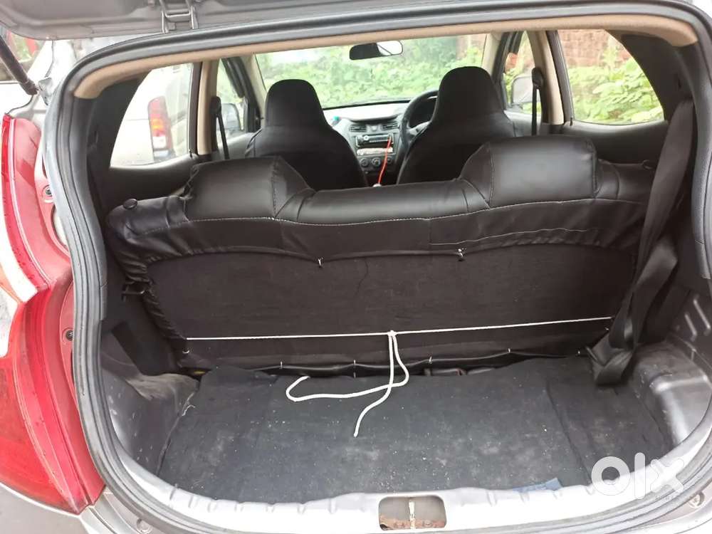 Hyundai Eon 2012 Petrol 44900 Km, We'll Maintained, Good Condition.