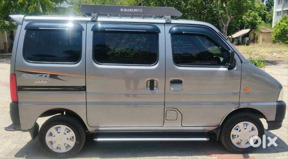 Maruti Suzuki Eeco 5 Seater Ac, 2025, Petrol