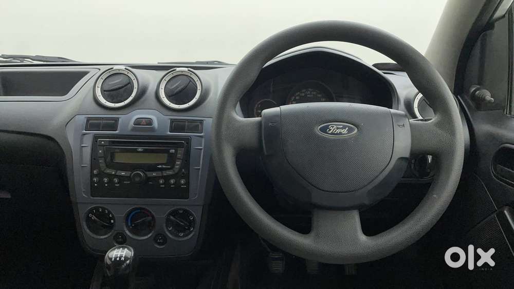 Ford Figo 1.4 Duratorq Diesel Exi, 2013, Diesel