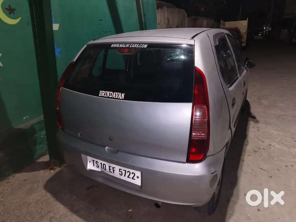 Tata Indica Ev2 2015 Diesel Well Maintained