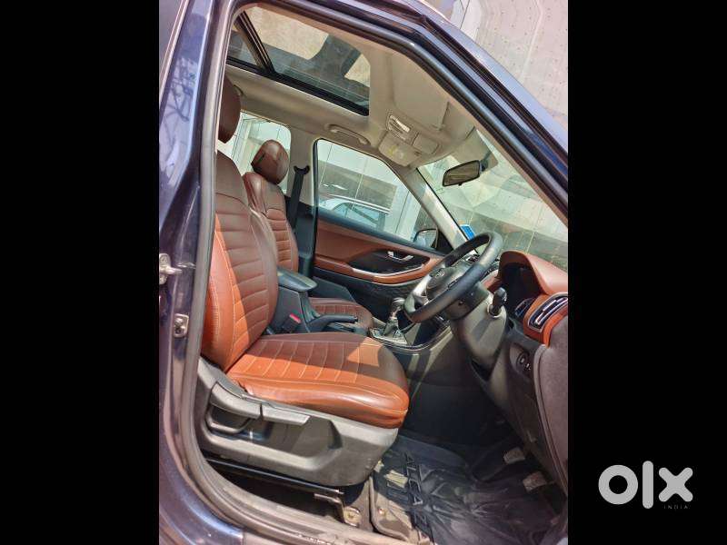 Hyundai Alcazar 1.5 Prestige Diesel Mt 7 Str, 2022, Diesel