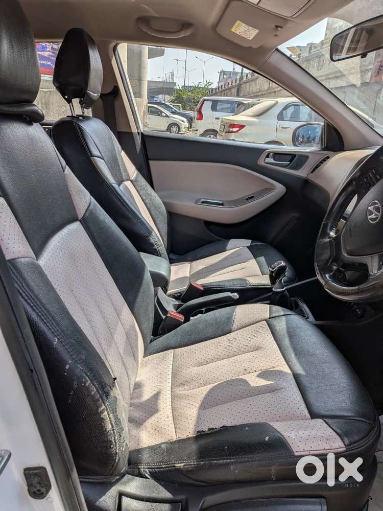 Hyundai Elite I20, 2015, Diesel