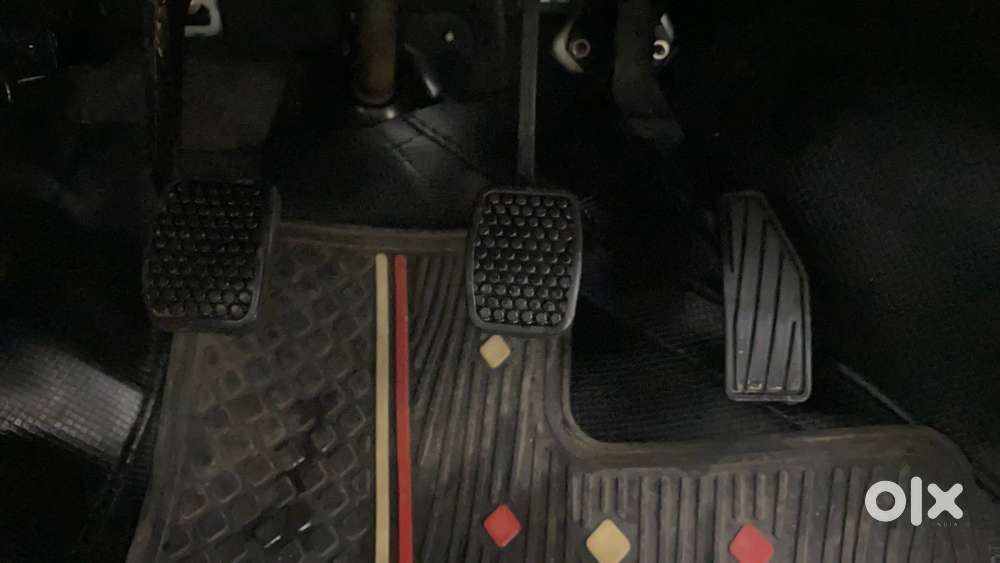 Maruti Suzuki Alto K10 Vxi, 2017, Petrol