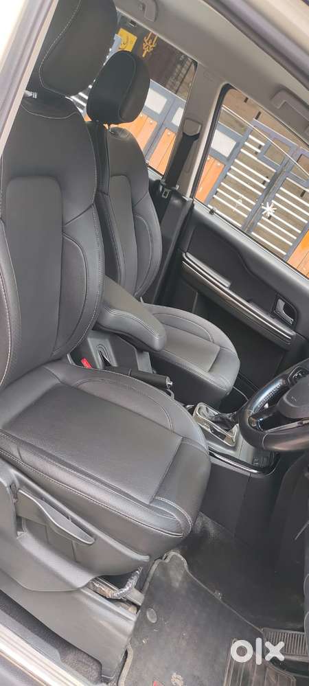 Tata Hexa 2.2 Xta 4x2 7 Str, 2017, Diesel