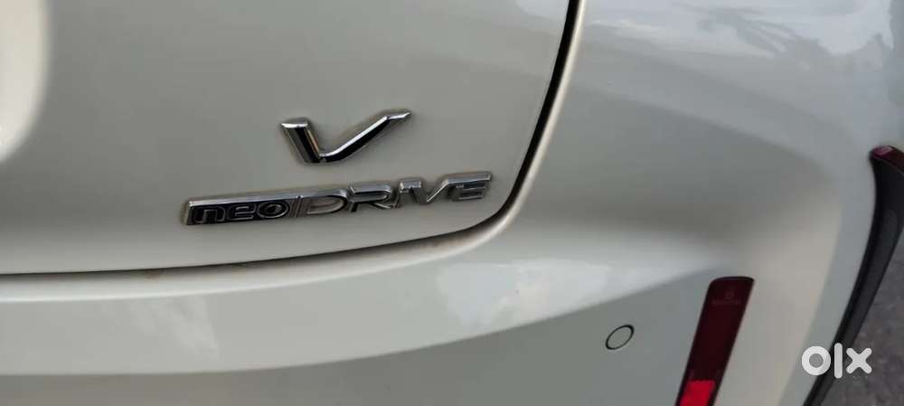 Toyota Urban Cruiser Taisor V 1.0 Petrol At Dual Tone, 2024, Petrol