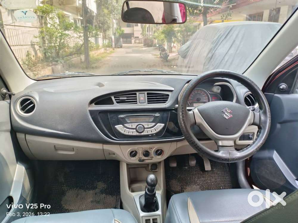 Maruti Suzuki Alto K10 Vxi (o), 2016, Petrol