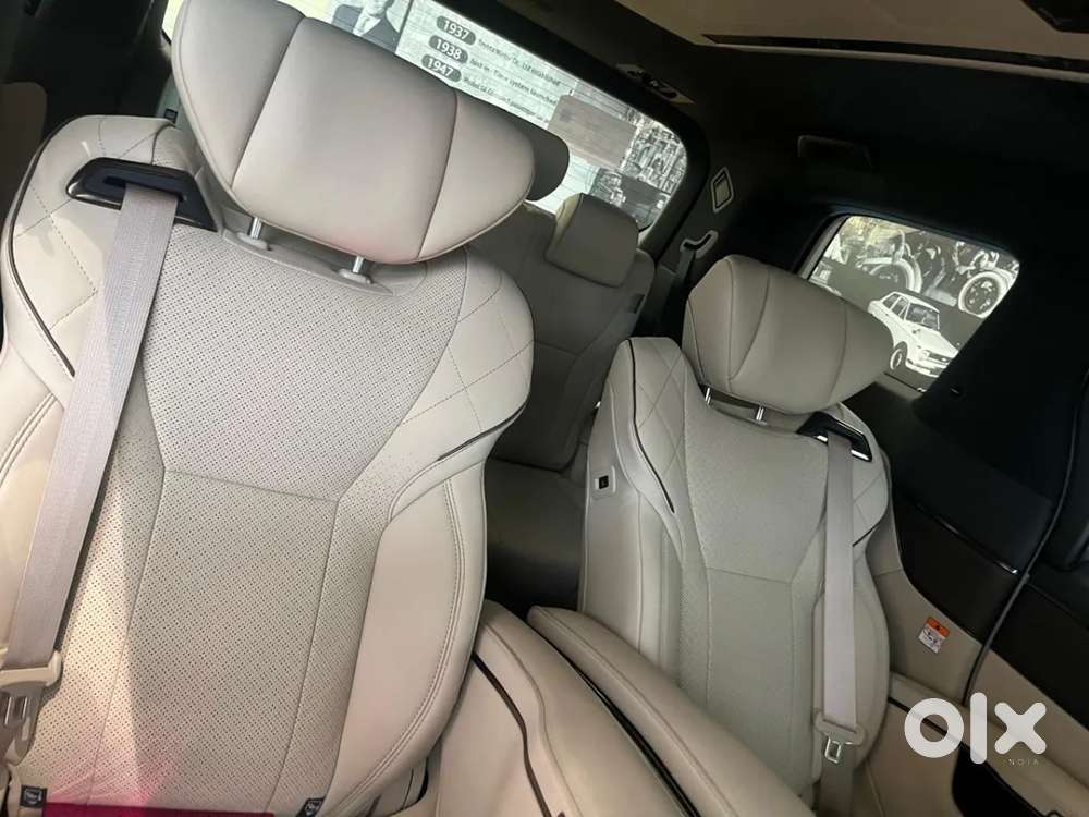 Toyota Vellfire Vip &ndash; Executive Lounge, 2026, Petrol