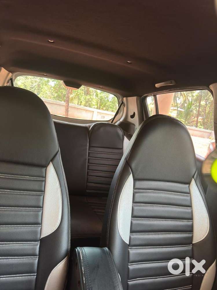 Maruti Suzuki Alto 800 2015 Petrol Well Maintained